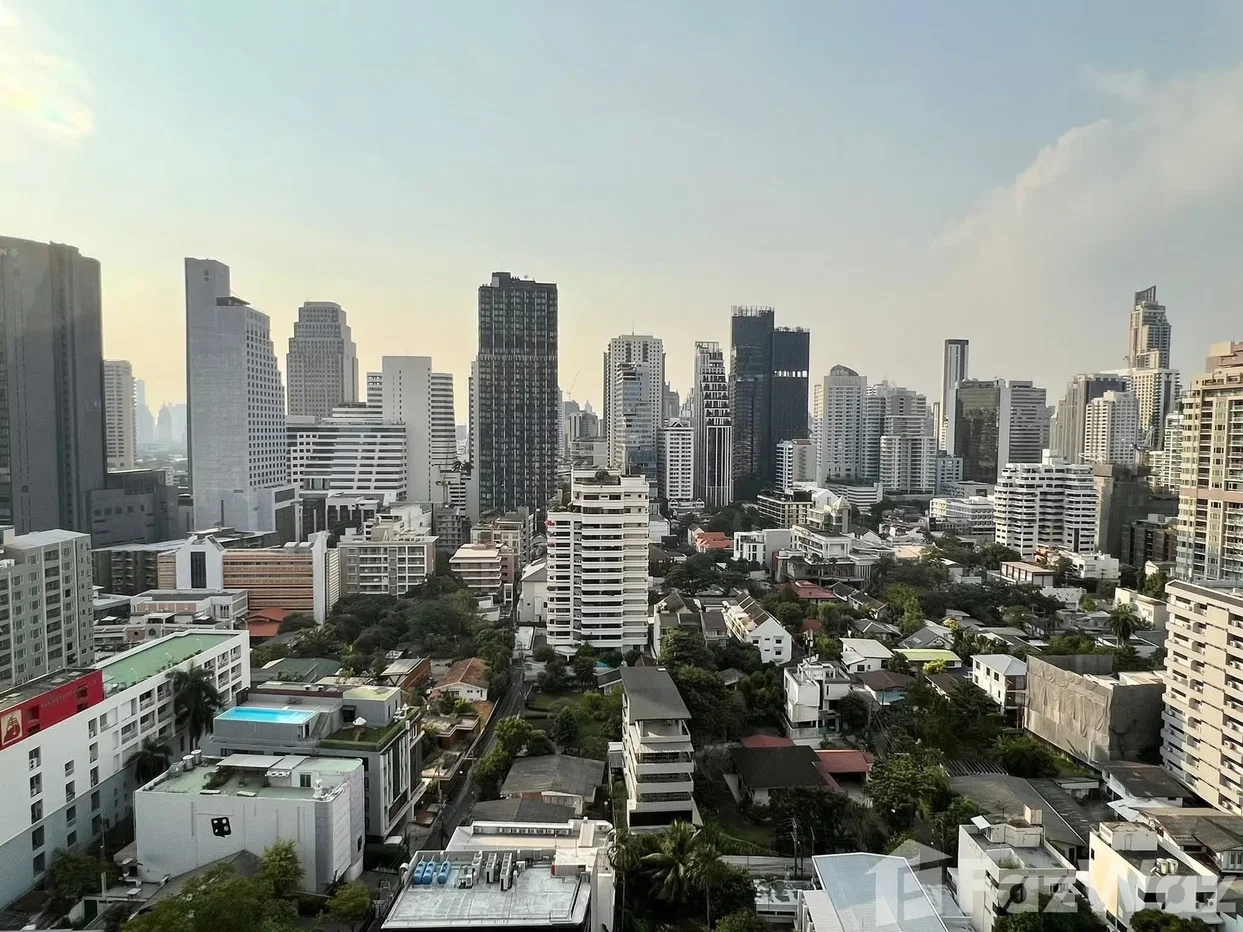 picture Noble Around Sukhumvit 33 6186029 - 10/12