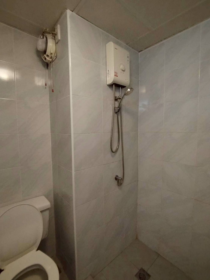 รูป ห้องพัก studio ใกล้ MRT ศูนย์วัฒนธรรม - รูปที่ 9/10