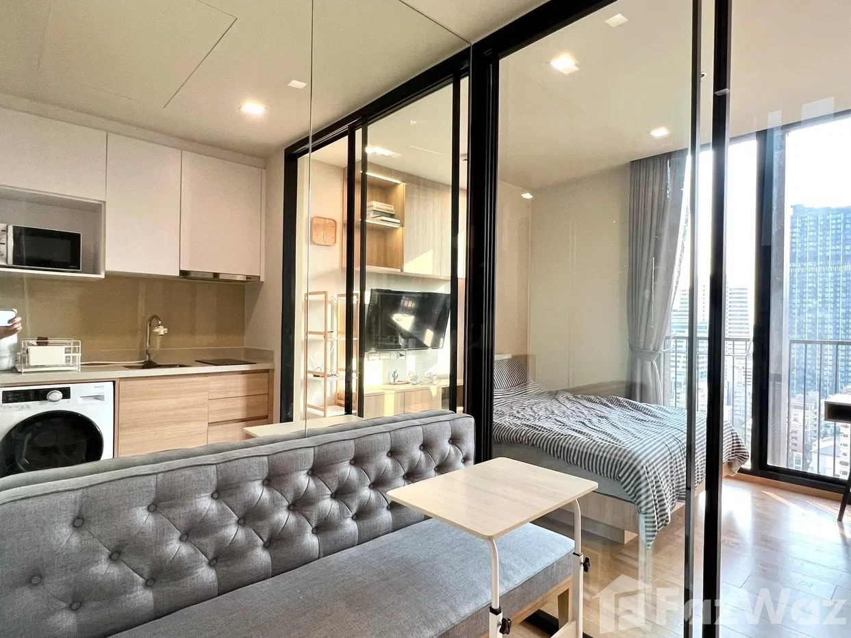 picture Noble Around Sukhumvit 33 6186029 - 6/12