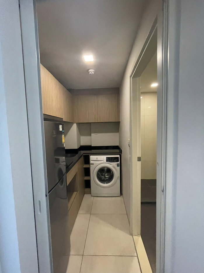 รูป ✨Condo for Rent : Chamber onnut (AP-02) ( line : @condo91 ) - รูปที่ 10/13