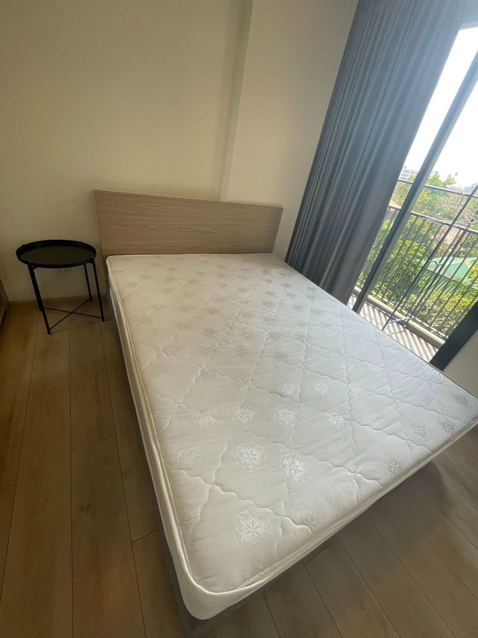 รูป ✨Condo for Rent : Chamber onnut (AP-02) ( line : @condo91 ) - รูปที่ 4/13