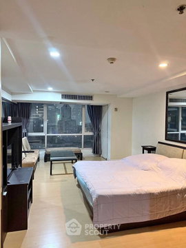 คอนโด 1 ห้องนอน โครงการ The Trendy Condominium ใกล้ BTS นานา 200 เมตร (ID 2778839)