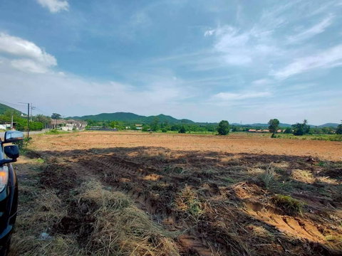 Land for Sale in Bang Sare Sattahip