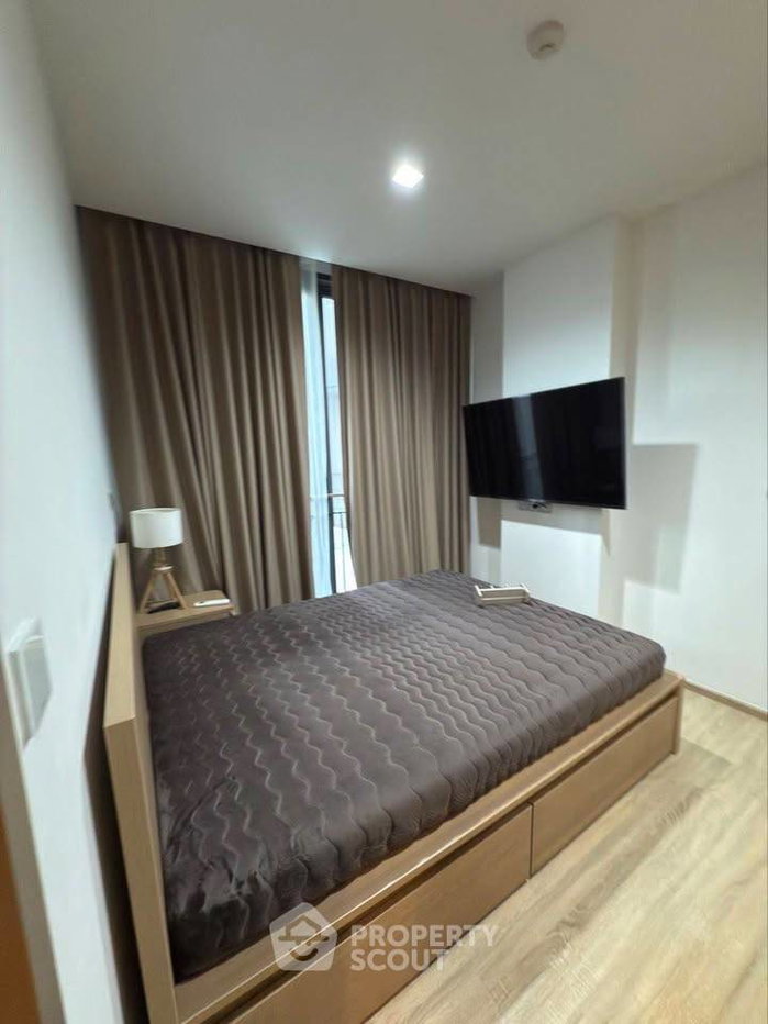 รูป คอนโด 1 ห้องนอน ราคาดี ที่ Kawa Haus ใกล้ BTS อ่อนนุช (ID 2804625) - รูปที่ 7/9