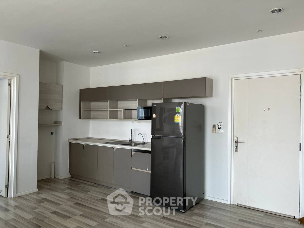 รูป คอนโด 2 ห้องนอน The Key Sathorn-Ratchapreuk ใกล้ BTS วุฒากาศ 300 ม. (ID 2804401) - รูปที่ 3/11
