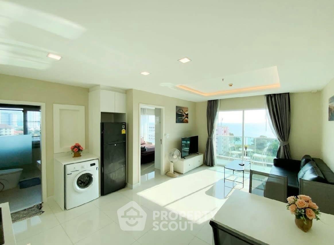 รูป คอนโด 1 ห้องนอน One Tower Pratamnak ย่านพระตำหนัก (ID 2804243) - รูปที่ 1/10