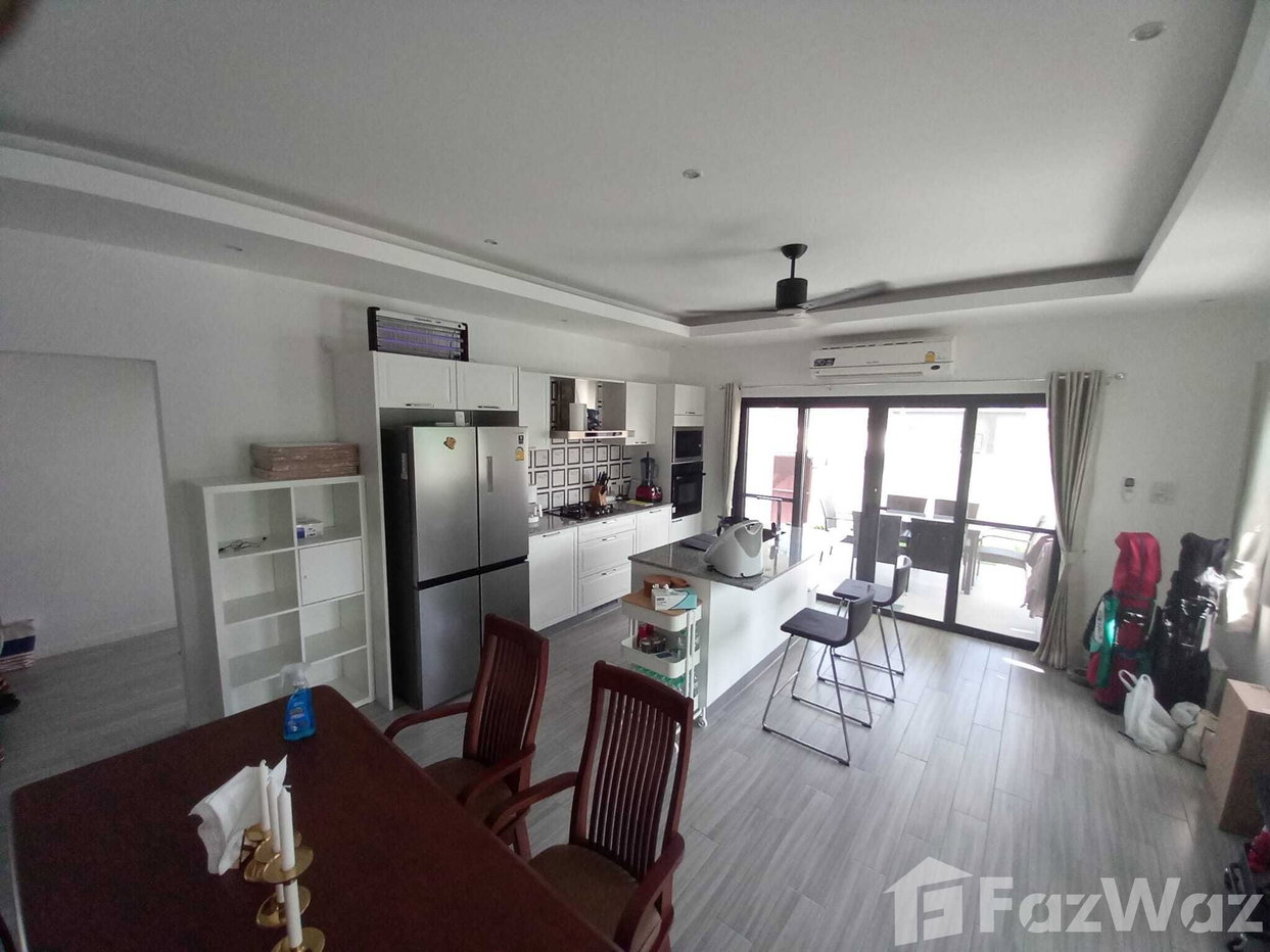รูป บ้านเดี่ยวให้เช่า 3 ห้องนอน ในโครงการ มาลี โลตัส วิลล่า 2007512 - รูปที่ 3/6