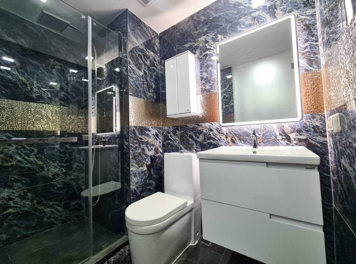 รูป 2 Bedroom Condo for Rent at Unixx South Pattaya - รูปที่ 8/11