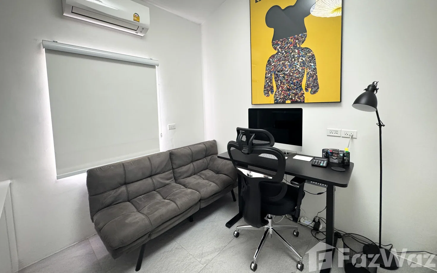 รูป ขาย บ้านเดี่ยว 4 ห้องนอน ในโครงการ ศรีสุข วิลล่า พัทยา 6186110 - รูปที่ 13/38