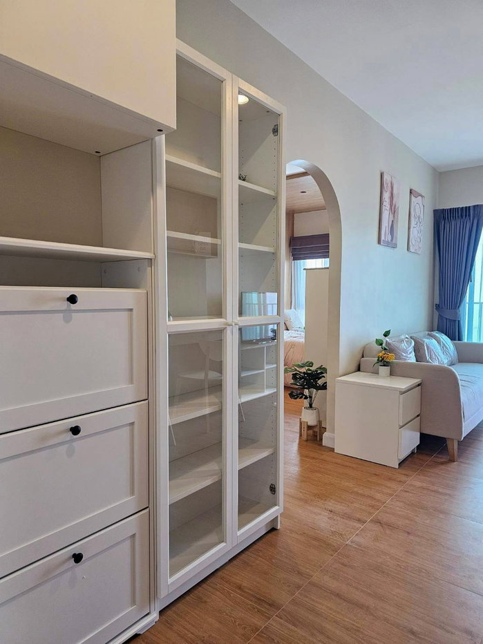 รูป 1 Bedroom Condo for Sale at Centric Sea in Central Pattaya - รูปที่ 4/11