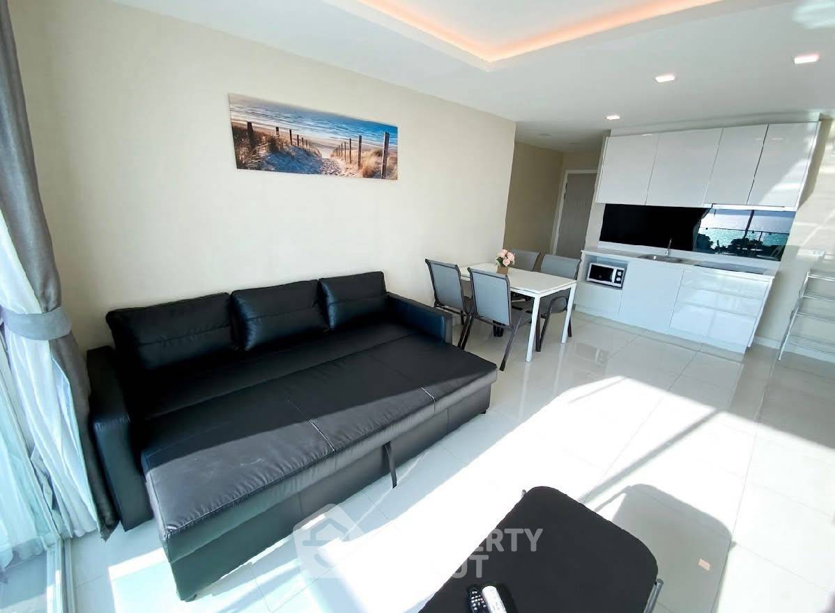 รูป คอนโด 1 ห้องนอน One Tower Pratamnak ย่านพระตำหนัก (ID 2804243) - รูปที่ 8/10