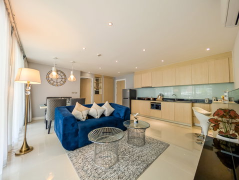 Condo for Sale Grande Caribbean Pratumnak 2 Bedroom