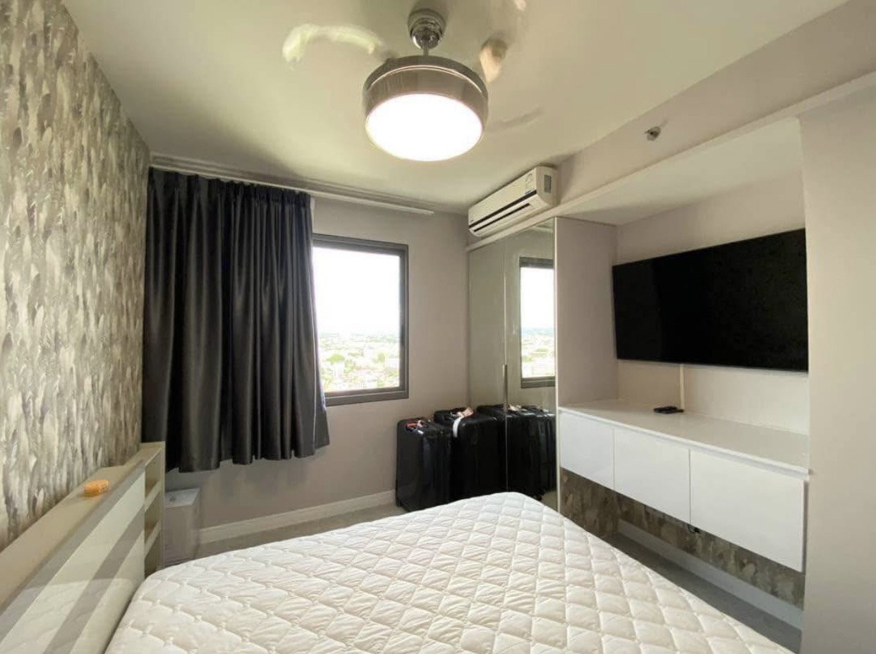 รูป 2 Bedroom Condo for Rent at Unixx South Pattaya - รูปที่ 7/11