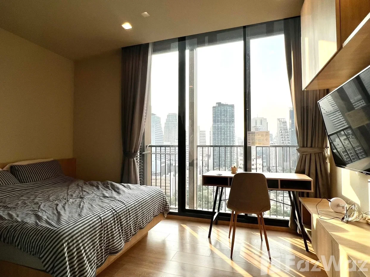 picture Noble Around Sukhumvit 33 6186029 - 2/12