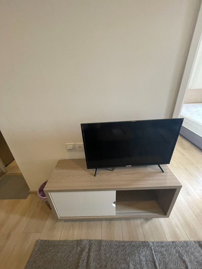 รูป ✨Condo for Rent : Chamber onnut (AP-02) ( line : @condo91 ) - รูปที่ 3/13