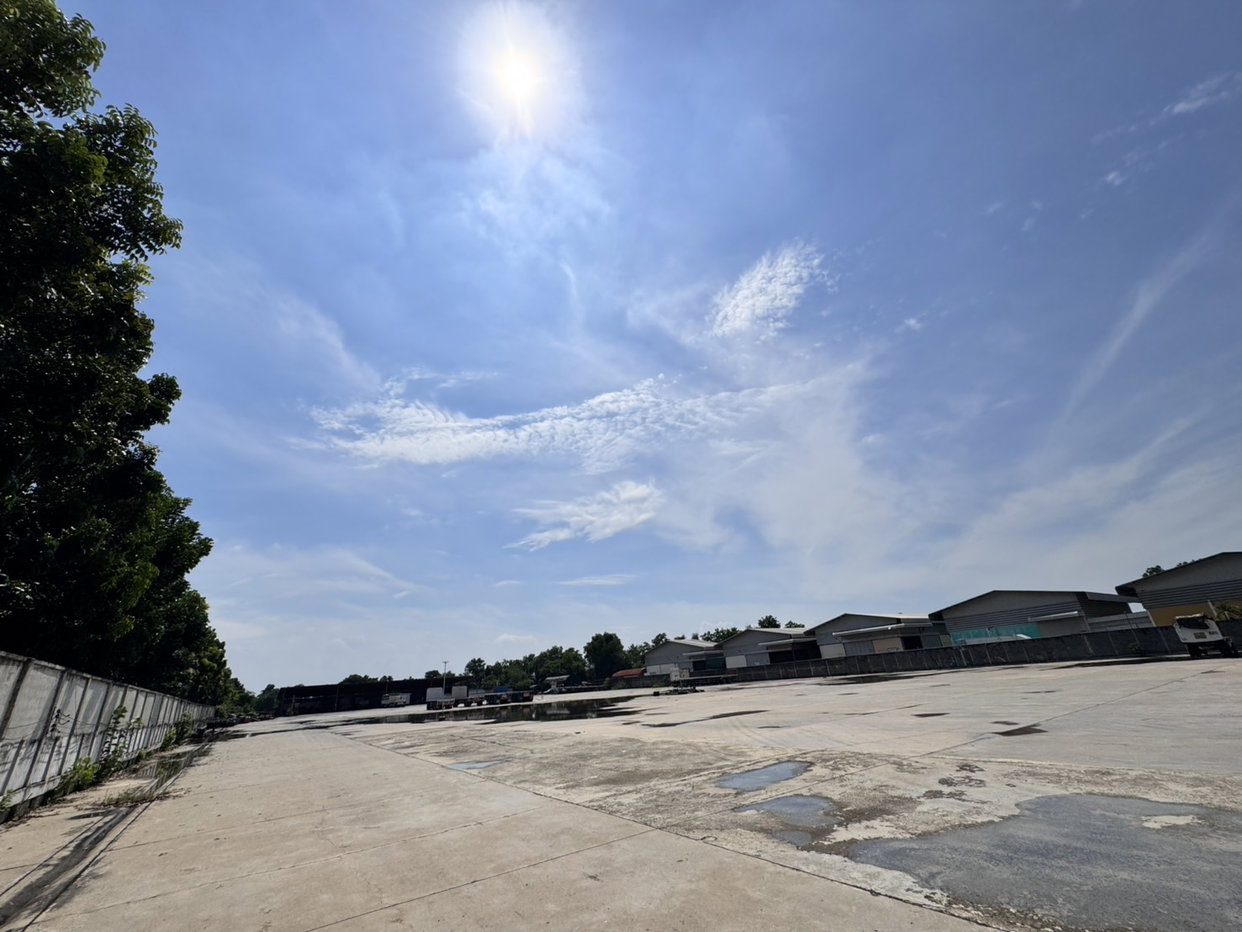 รูป ที่ดินพร้อมสิ่งปลูกสร้าง 10146 ตร.วา อำเภอลำลูกกา จังหวัดปทุมธานี 209.9M - รูปที่ 5/12