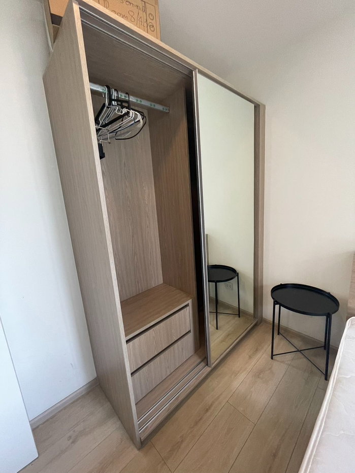 รูป ✨Condo for Rent : Chamber onnut (AP-02) ( line : @condo91 ) - รูปที่ 7/13
