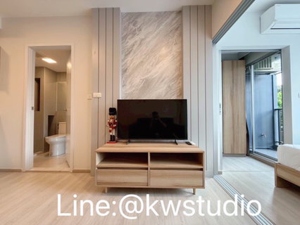 รูปภาพ Plum Sukhumvit 62 All New For Rent