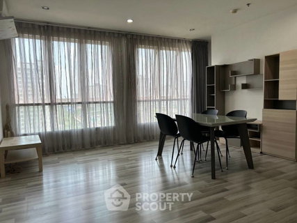 คอนโด 2 ห้องนอน The Key Sathorn-Ratchapreuk ใกล้ BTS วุฒากาศ 300 ม. (ID 2804401)
