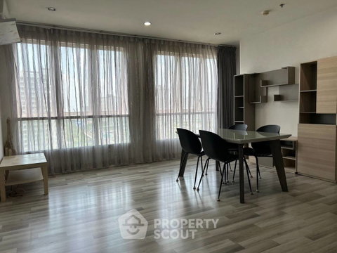 คอนโด 2 ห้องนอน The Key Sathorn-Ratchapreuk ใกล้ BTS วุฒากาศ 300 ม. (ID 2804401)