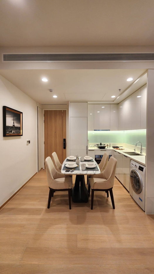 รูป CO_OT10 Anil Sathorn 12 (อนิล สาทร 12) ห้องว่างให้เช่า Line: @cgestate - รูปที่ 5/10