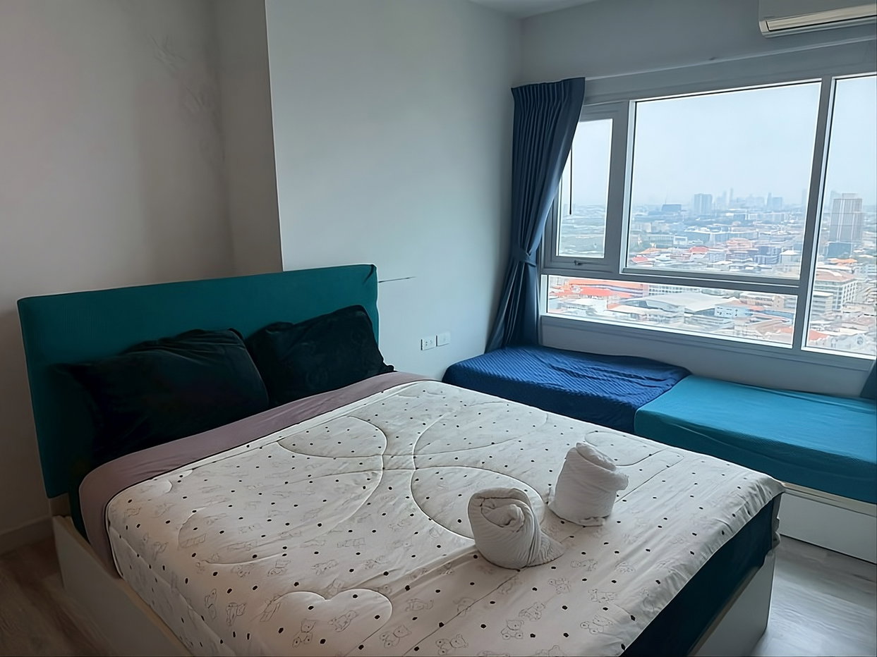 picture 1 Bedroom Condo for Sale in Central Pattaya at Centric Sea - 3/6