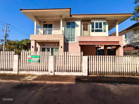 HOME 69.5 Sq.w. Muang Khon Kaen Khon Kaen for 3.2M