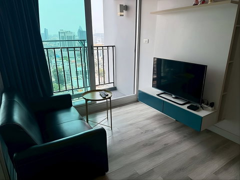 1 Bedroom Condo for Sale in Central Pattaya at Centric Sea