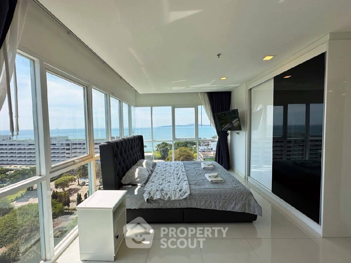 รูป คอนโด 1 ห้องนอน One Tower Pratamnak ย่านพระตำหนัก (ID 2804243) - รูปที่ 7/10
