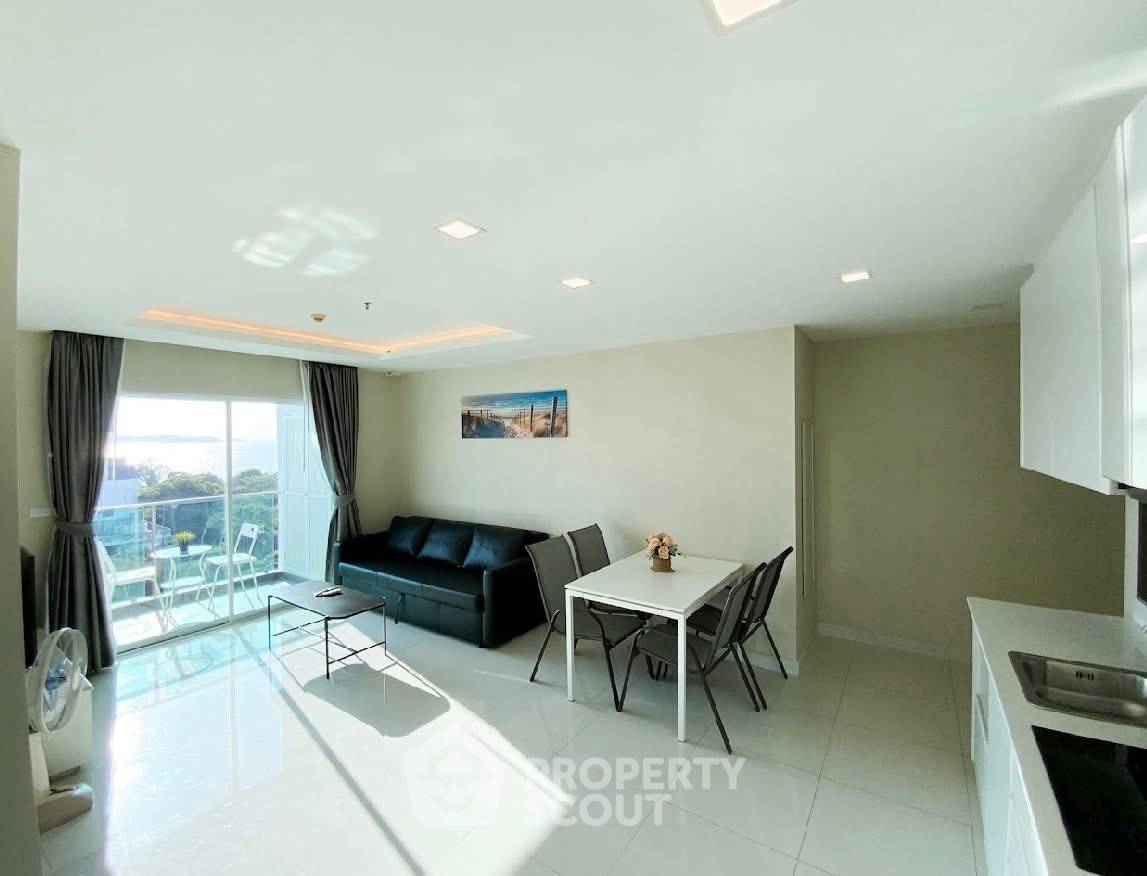 รูป คอนโด 1 ห้องนอน One Tower Pratamnak ย่านพระตำหนัก (ID 2804243) - รูปที่ 5/10