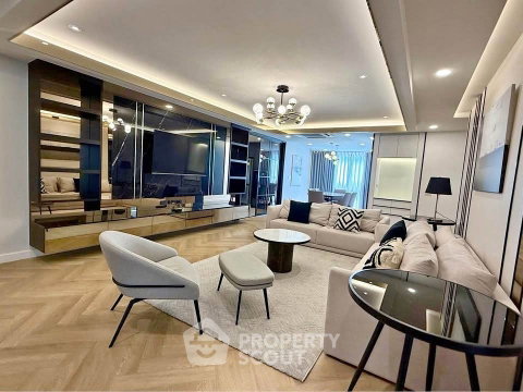 คอนโด 3 ห้องนอน 223 ตร.ม. เลี้ยงสัตว์ได้ President Park ใกล้ MRT Queen Sirikit (ID 2804831)