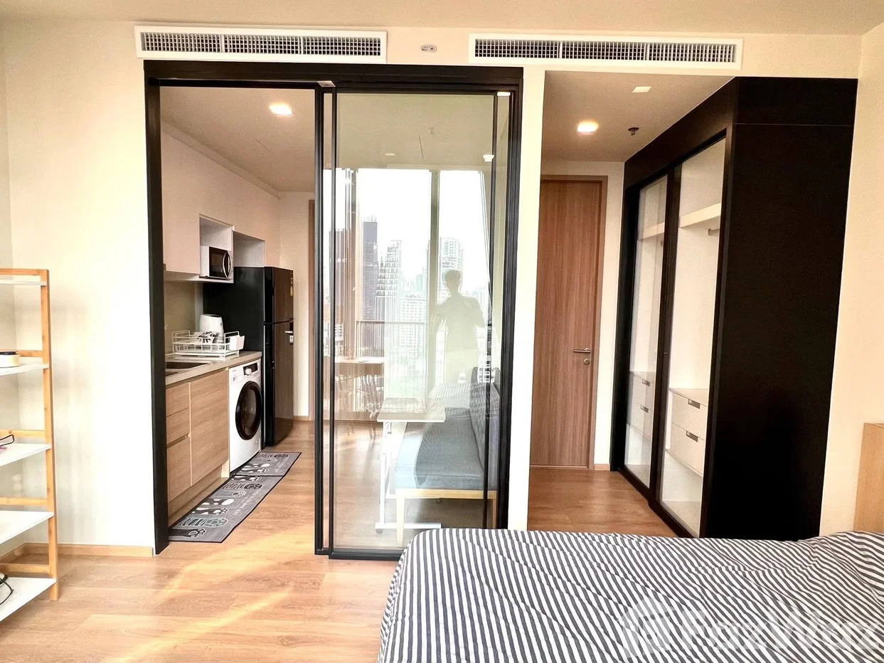 picture Noble Around Sukhumvit 33 6186029 - 4/12