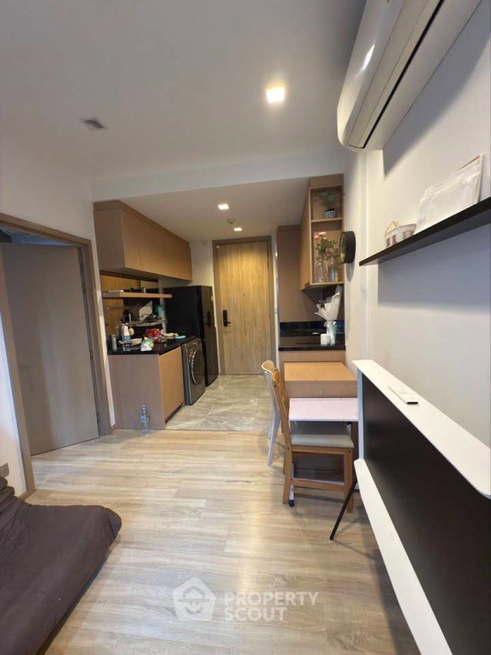 รูป คอนโด 1 ห้องนอน ราคาดี ที่ Kawa Haus ใกล้ BTS อ่อนนุช (ID 2804625) - รูปที่ 5/9