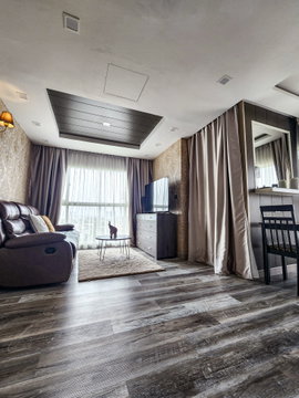 1 Bedroom Condo for Sale at La Santir Jomtien Pattaya