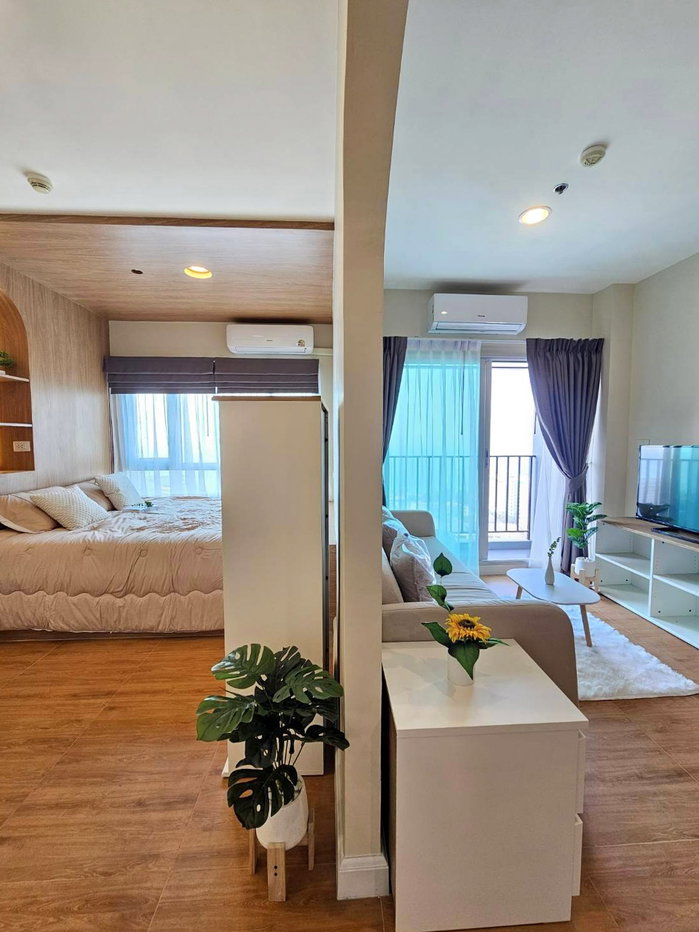 รูป 1 Bedroom Condo for Sale at Centric Sea in Central Pattaya - รูปที่ 5/11