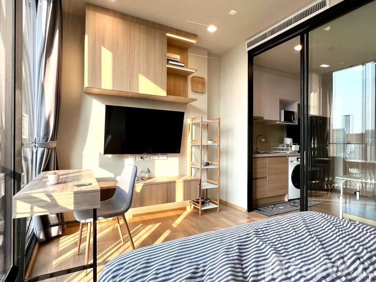 picture Noble Around Sukhumvit 33 6186029 - 3/12