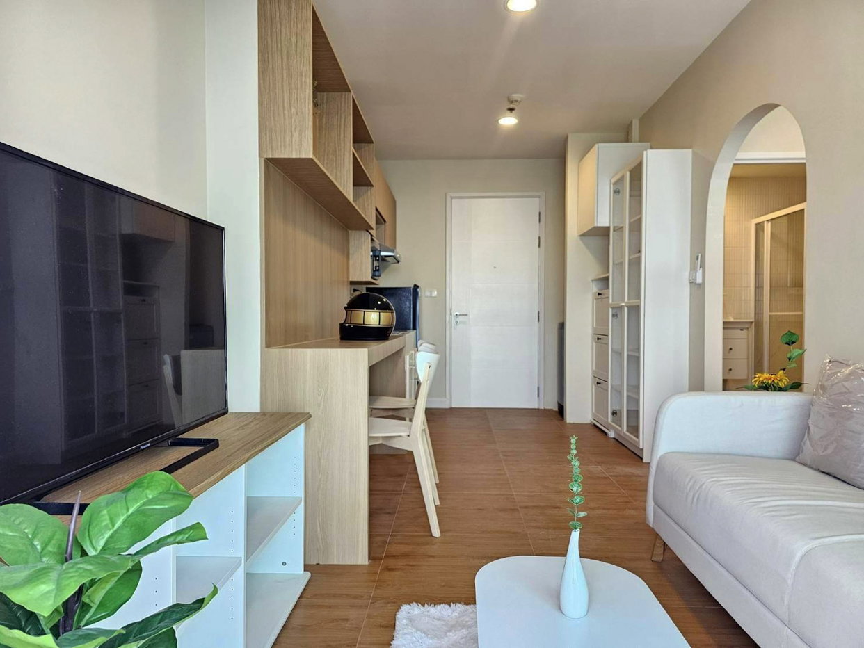 รูป 1 Bedroom Condo for Sale at Centric Sea in Central Pattaya - รูปที่ 2/11