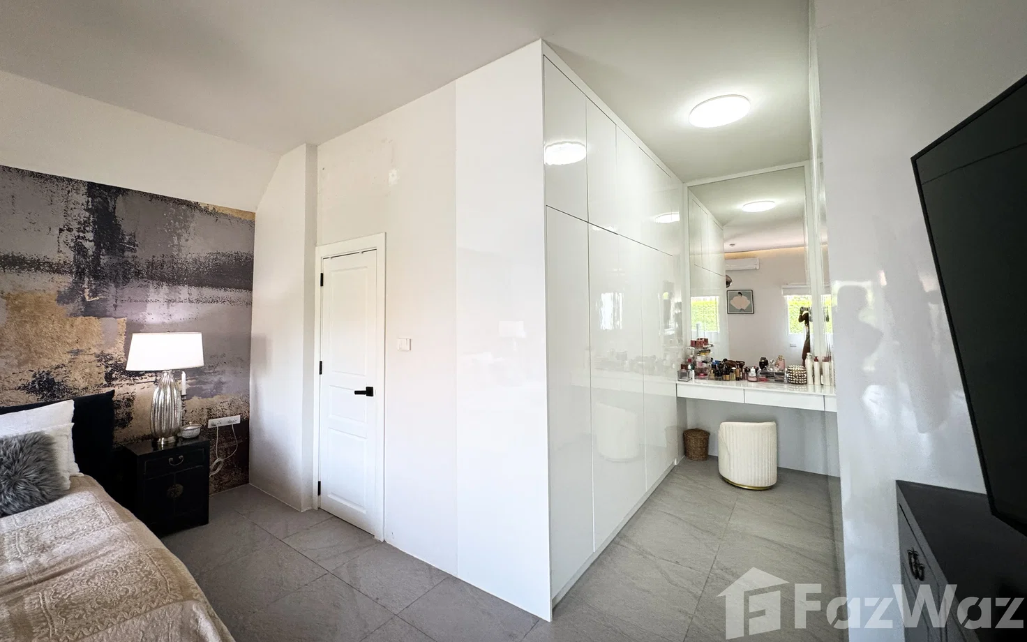 รูป ขาย บ้านเดี่ยว 4 ห้องนอน ในโครงการ ศรีสุข วิลล่า พัทยา 6186110 - รูปที่ 16/38