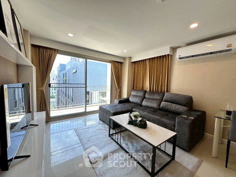คอนโด 2 ห้องนอน The Clover Thonglor Residence ใกล้ BTS ทองหล่อ (ID 2690945)