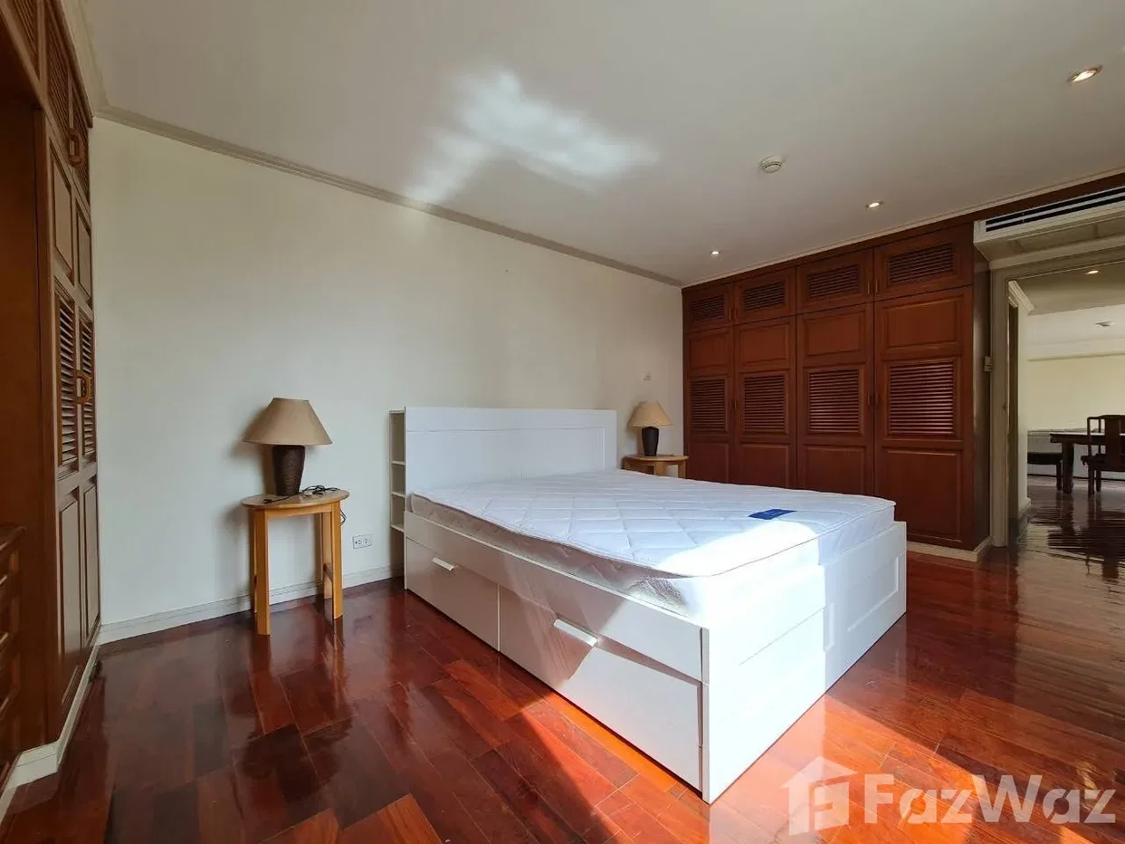 picture 2 Bedroom Condo for rent at Somkid Gardens 1629126 - 1/7