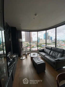 2-BR Condo At Ideo Q Sukhumvit 36, 400m To BTS Thong Lor (ID 2328720)