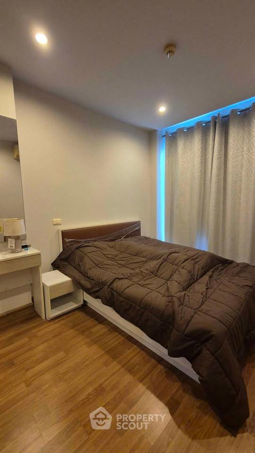 รูป คอนโด 2 ห้องนอน ขาย ที่ คริสม่า คอนโด รามอินทรา แขวงคันนายาว (ID 2804525) - รูปที่ 8/13