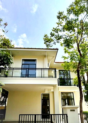 บ้านเดี่ยว ถนนพัทยาใต้ : 3 Bedroom Pool Villa for Sale in South Pattaya