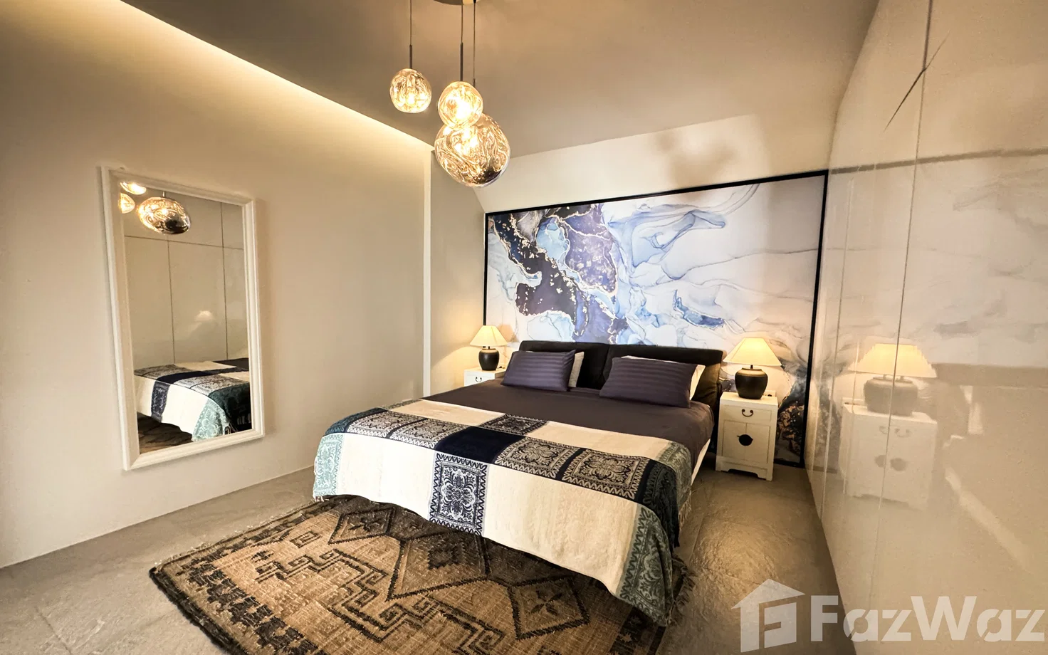 รูป ขาย บ้านเดี่ยว 4 ห้องนอน ในโครงการ ศรีสุข วิลล่า พัทยา 6186110 - รูปที่ 31/38