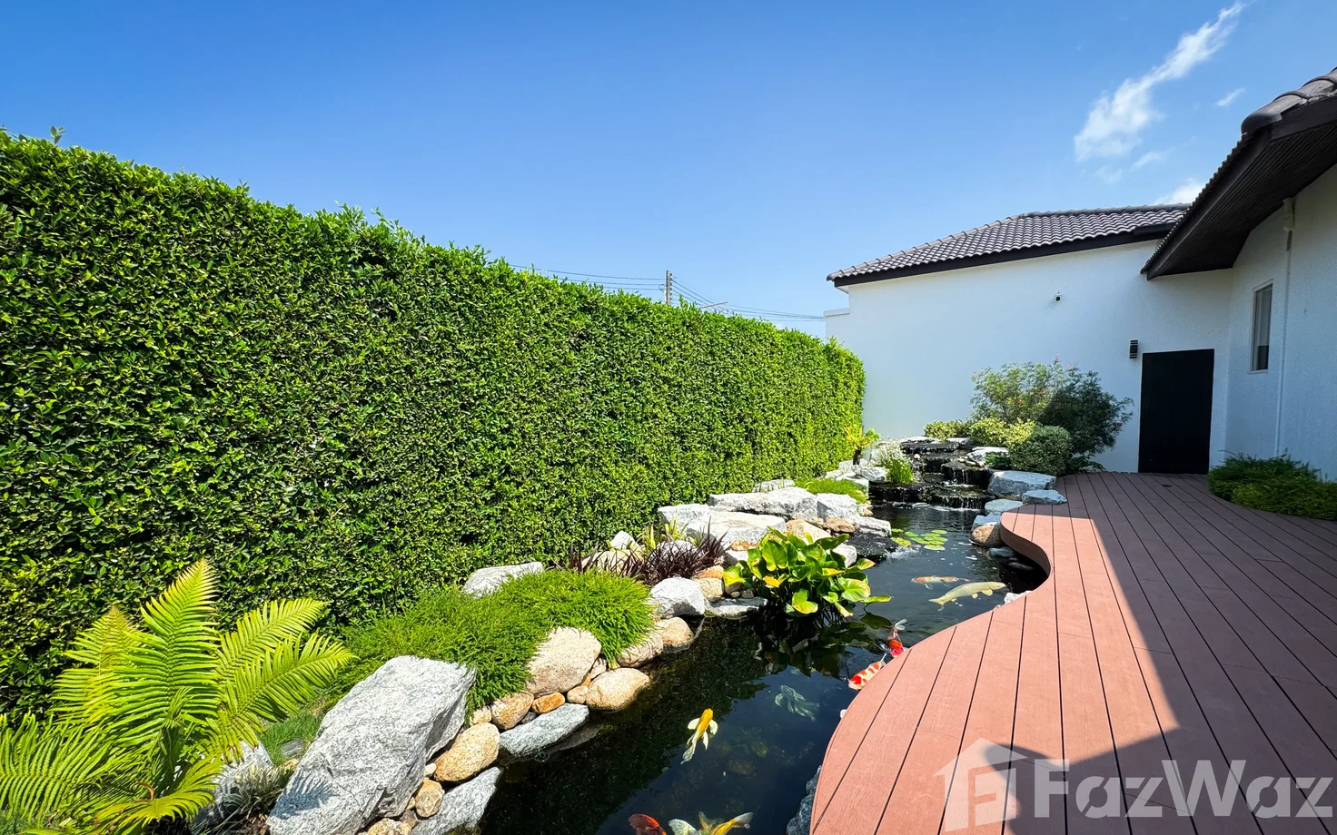 รูป ขาย บ้านเดี่ยว 4 ห้องนอน ในโครงการ ศรีสุข วิลล่า พัทยา 6186110 - รูปที่ 2/38