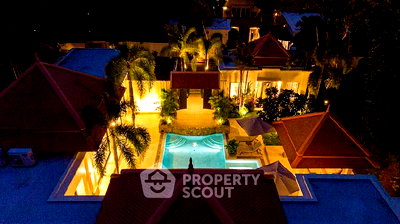 Houses for rent : Pet-Friendly 4-BR Villa, Sai Taan Villas Near Laguna (ID 2804372)