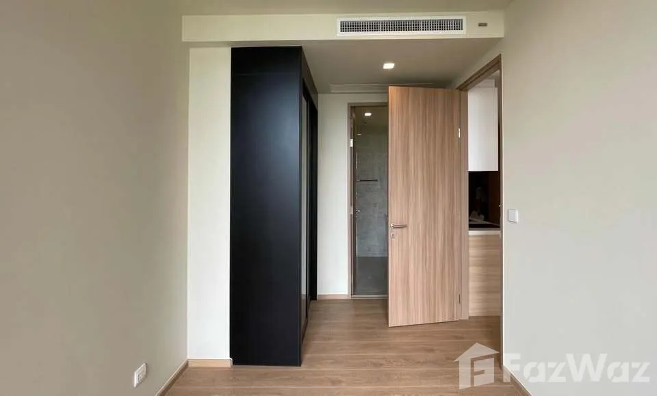 รูป ขาย คอนโด 1 ห้องนอน ในโครงการ โนเบิล อราวน์ สุขุมวิท 33 6186505 - รูปที่ 6/10
