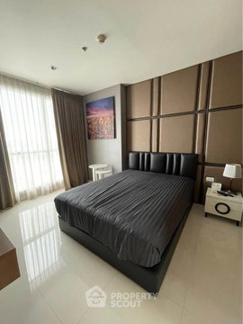 คอนโด 1 ห้องนอน ชั้น 31 Rhythm Ratchada-Huaikwang ใกล้ MRT ห้วยขวาง 100 ม. (ID 2088016)