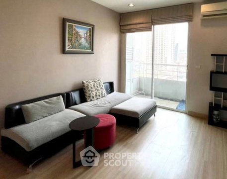 Condo 2-BR, 70 Sqm, 12th-Floor at The Light House Sathorn–Chareonnakorn, BTS Krung Thon Buri (ID 2803577)