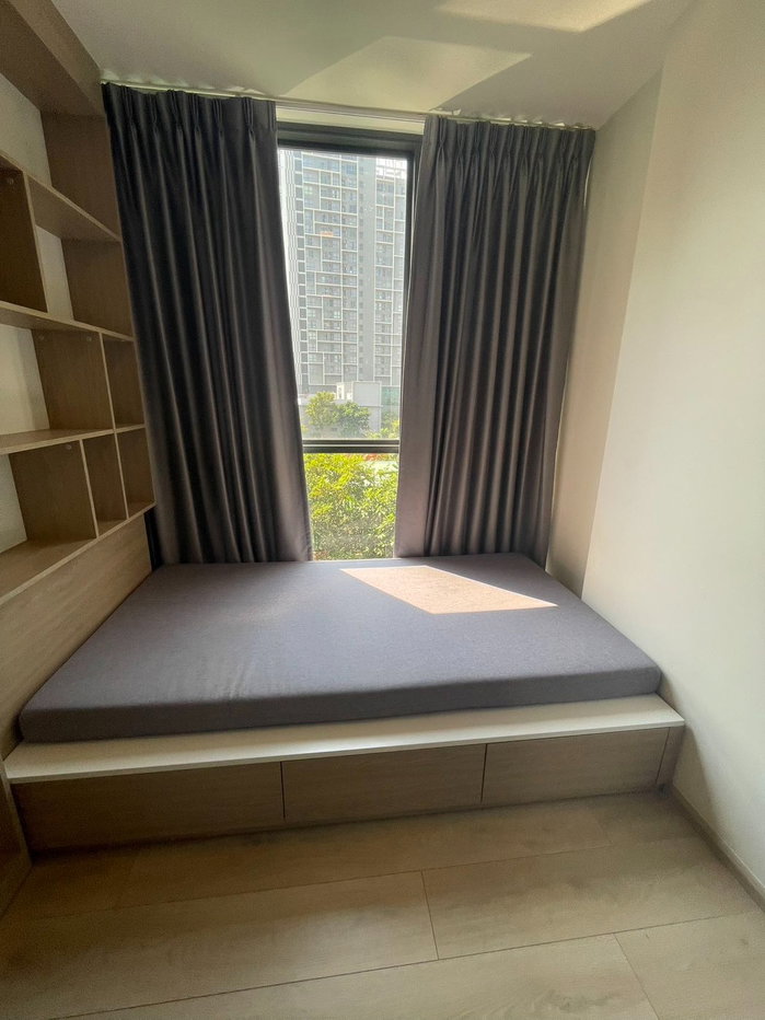 รูป ✨Condo for Rent : Chamber onnut (AP-02) ( line : @condo91 ) - รูปที่ 5/13